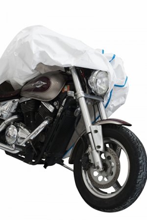 VICTORY MAGNUM - Outdoor - TyvekÂ° - TYBA